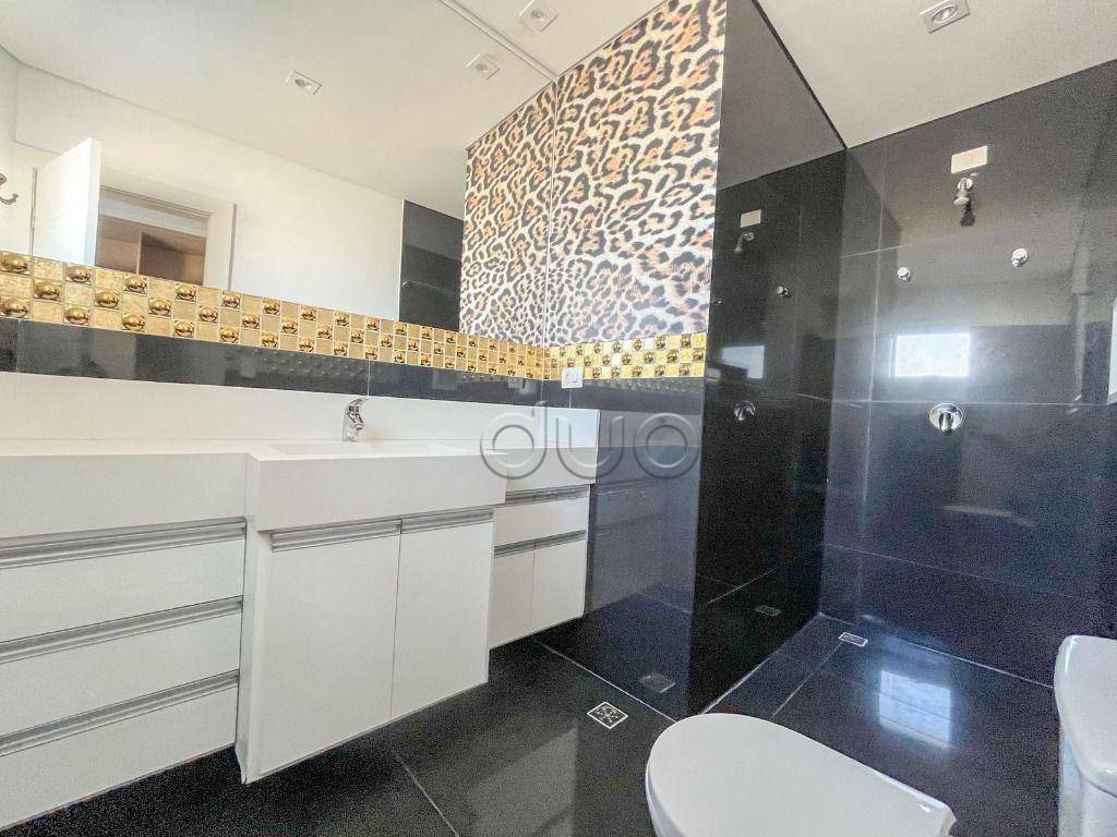 Casa de Condomínio à venda com 3 quartos, 263m² - Foto 77