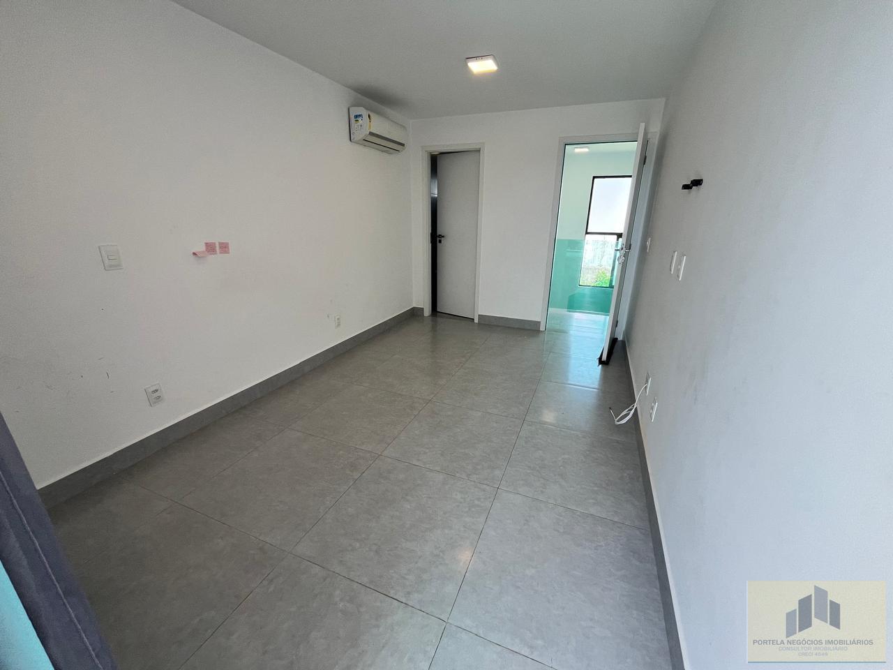 Casa de Condomínio para alugar com 3 quartos, 136m² - Foto 16
