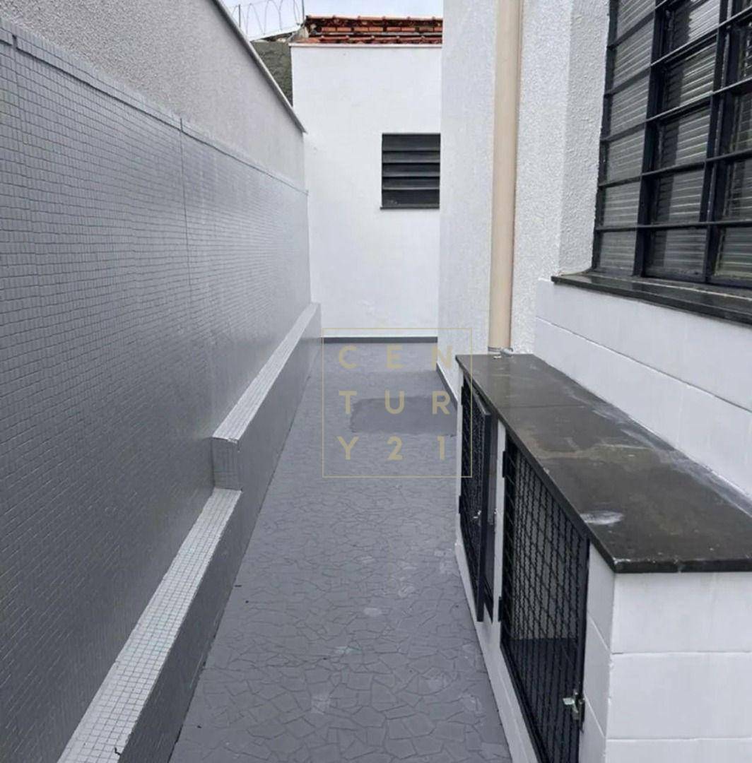 Casa para alugar com 5 quartos, 120m² - Foto 7