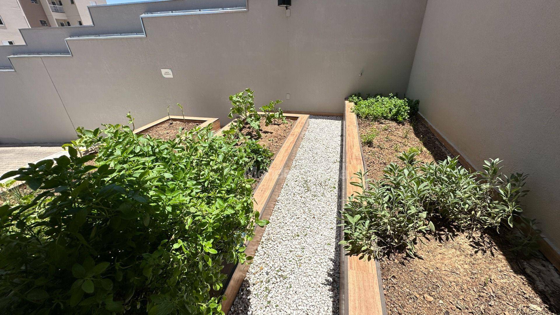 Apartamento à venda com 2 quartos, 61m² - Foto 13