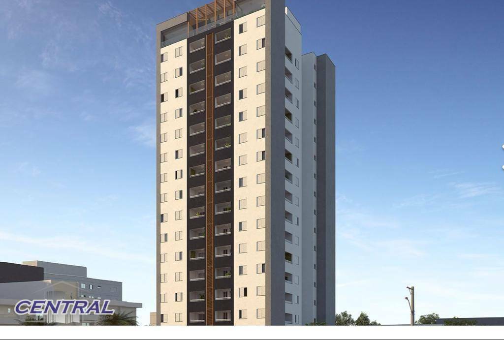 Apartamento à venda e aluguel com 2 quartos, 53m² - Foto 3