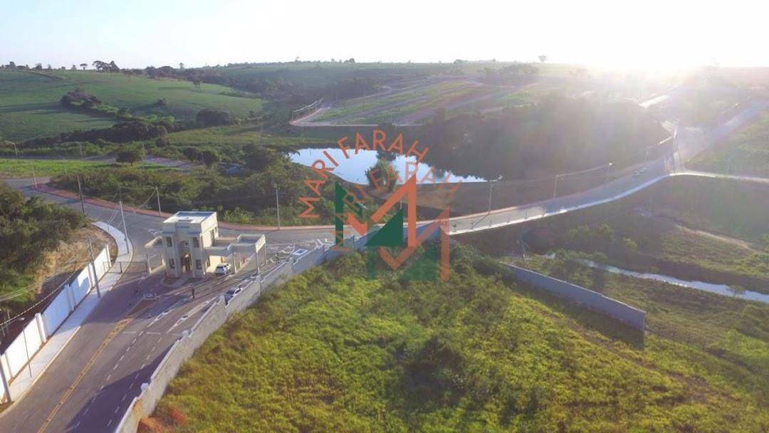 Loteamento e Condomínio à venda, 318M2 - Foto 8