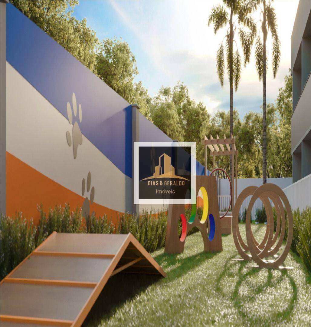 Cobertura à venda com 2 quartos, 106m² - Foto 8