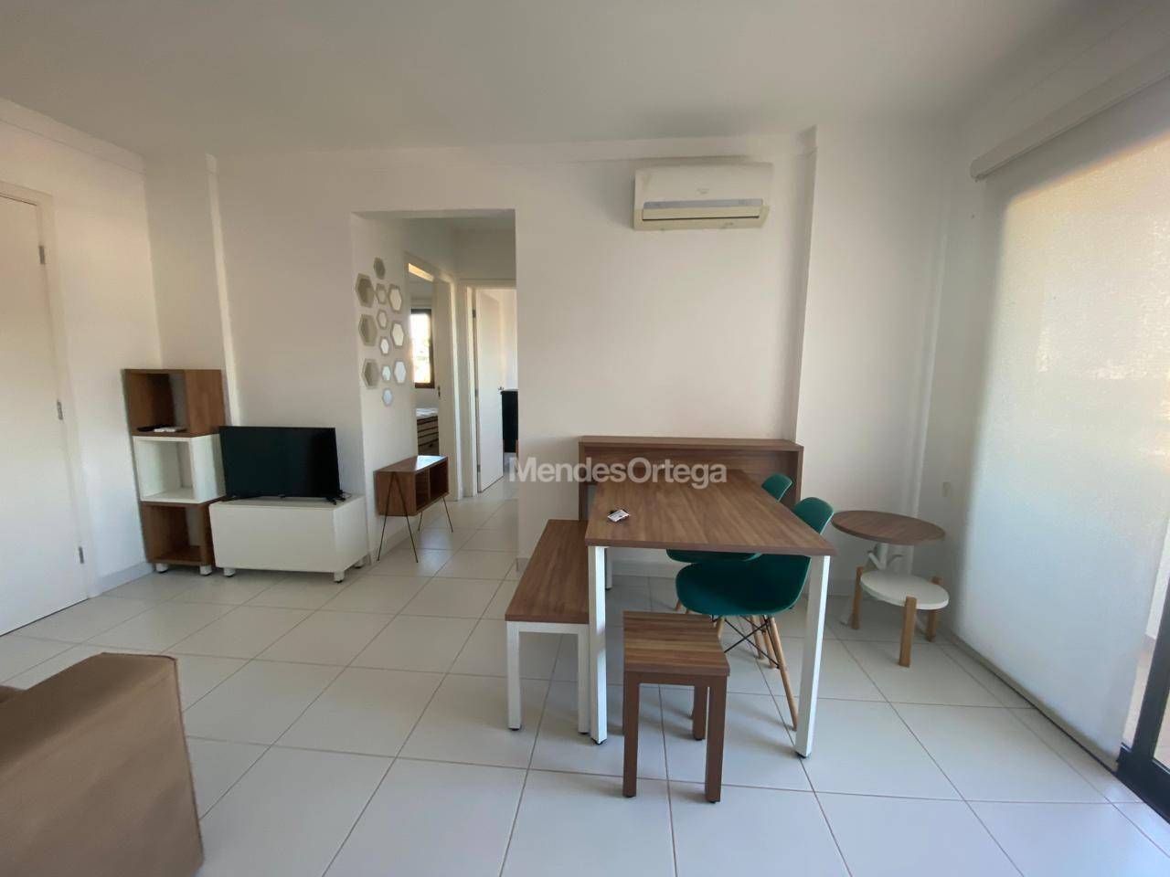 Apartamento para alugar com 2 quartos, 47m² - Foto 6