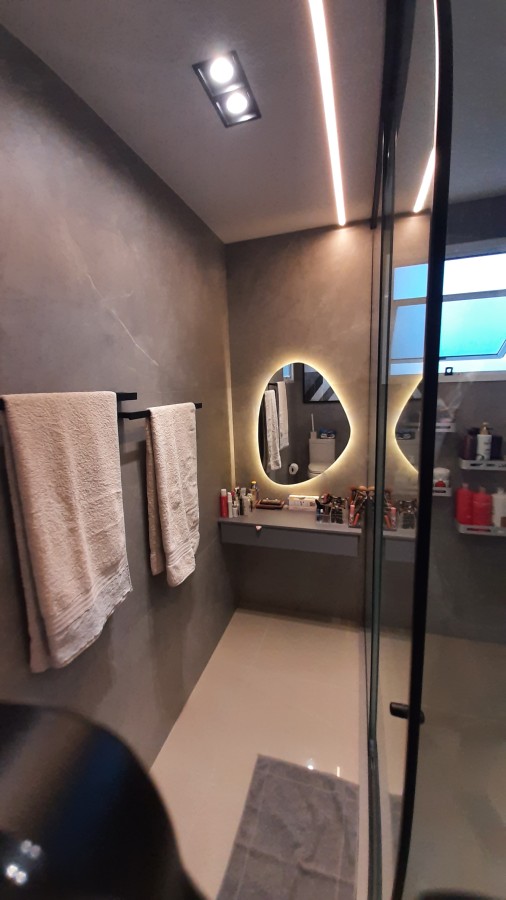 Apartamento à venda com 3 quartos, 119m² - Foto 18