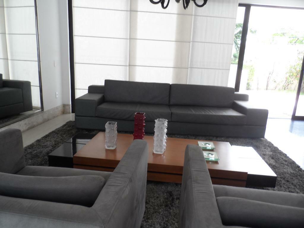 Apartamento à venda com 3 quartos, 240m² - Foto 23