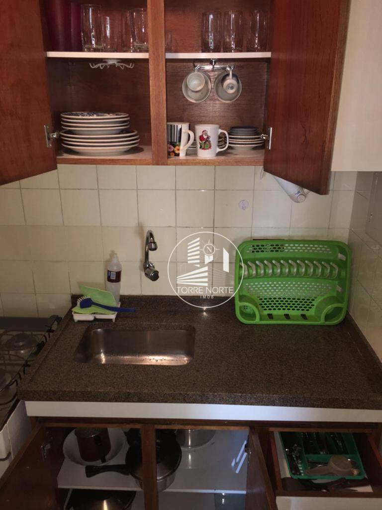 Flat/Apart Hotel à venda com 1 quarto, 43m² - Foto 18