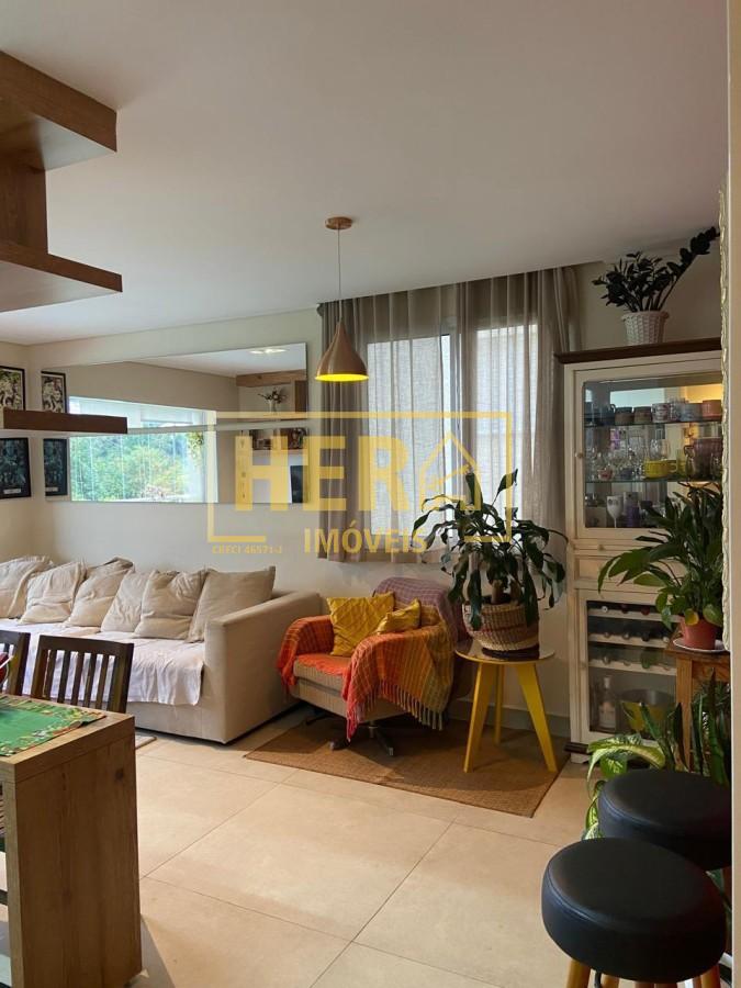 Apartamento para alugar com 3 quartos, 88m² - Foto 3
