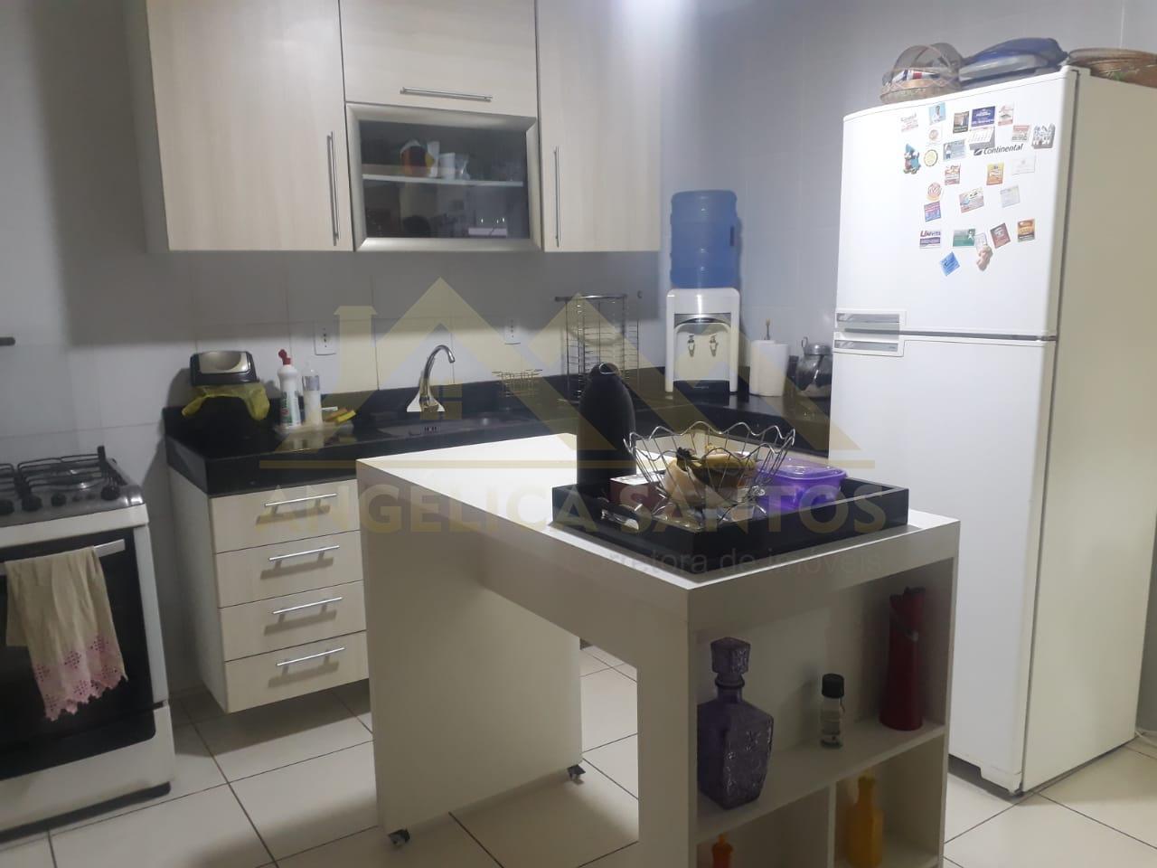 Casa de Condomínio à venda com 3 quartos - Foto 4