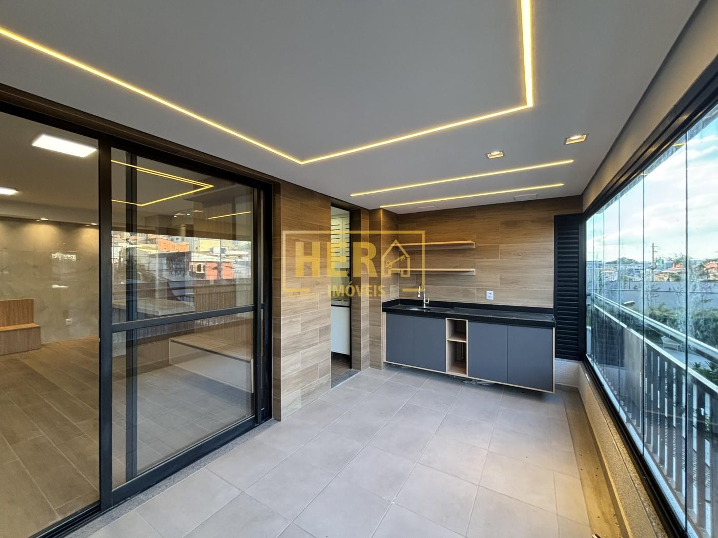 Apartamento à venda com 3 quartos, 90m² - Foto 23