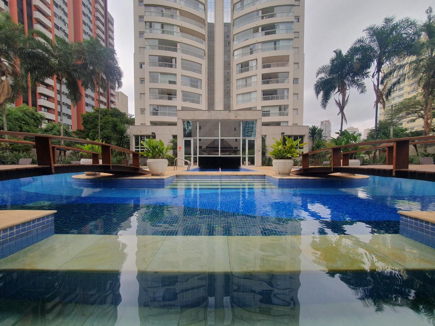 Apartamento para alugar com 1 quarto, 47m² - Foto 18