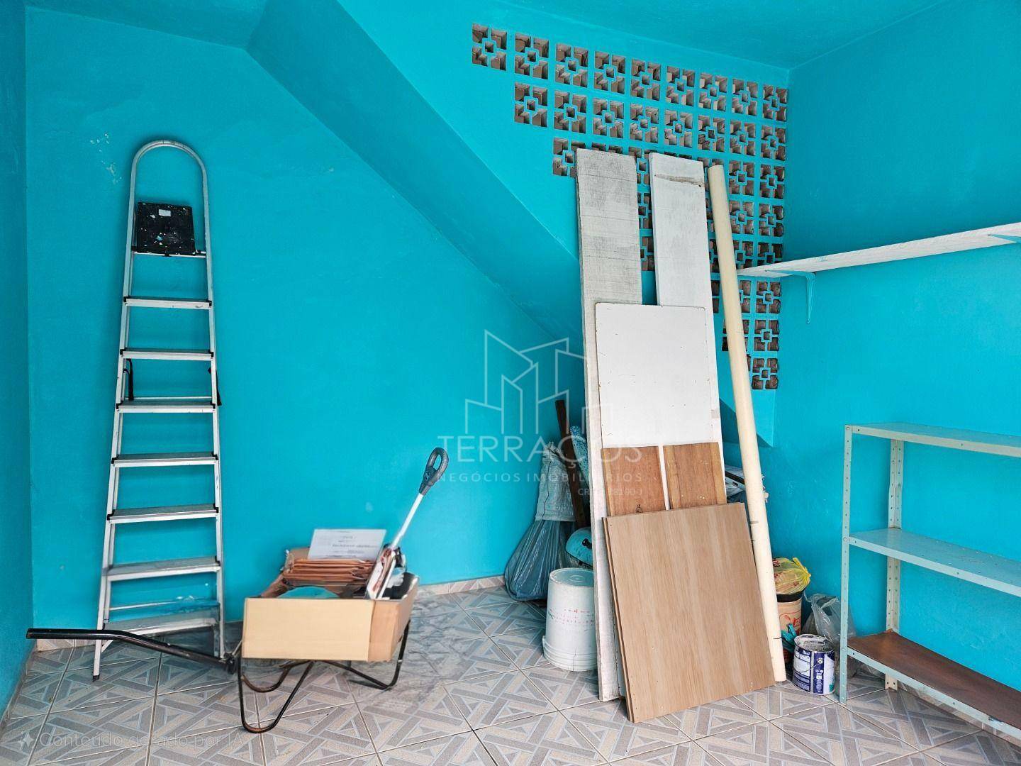 Sobrado à venda com 2 quartos, 122m² - Foto 17