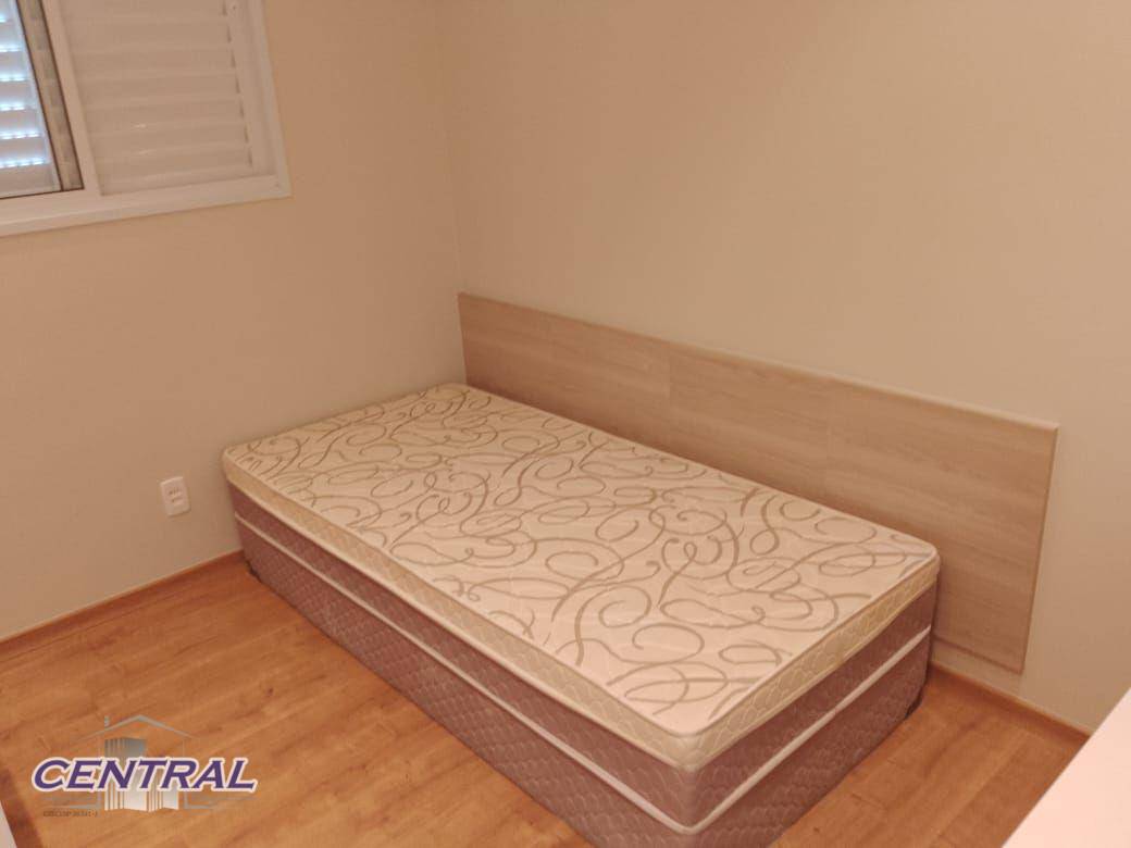 Apartamento à venda e aluguel com 2 quartos, 53m² - Foto 6