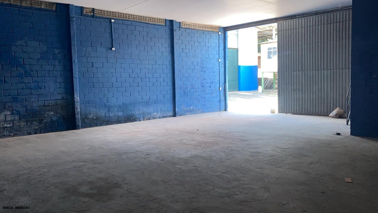 Depósito-Galpão-Armazém à venda, 200m² - Foto 1