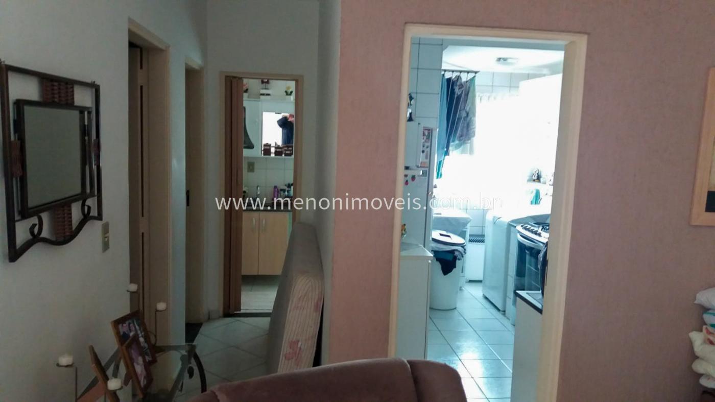 Apartamento à venda com 2 quartos, 60m² - Foto 6