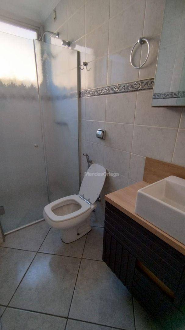 Apartamento à venda com 3 quartos, 106m² - Foto 7