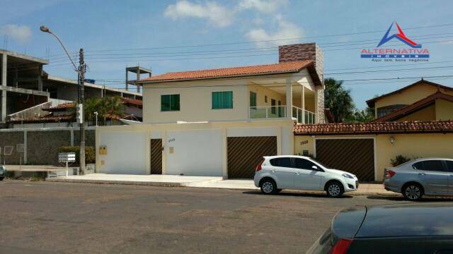 Casa à venda com 5 quartos, 360m² - Foto 29