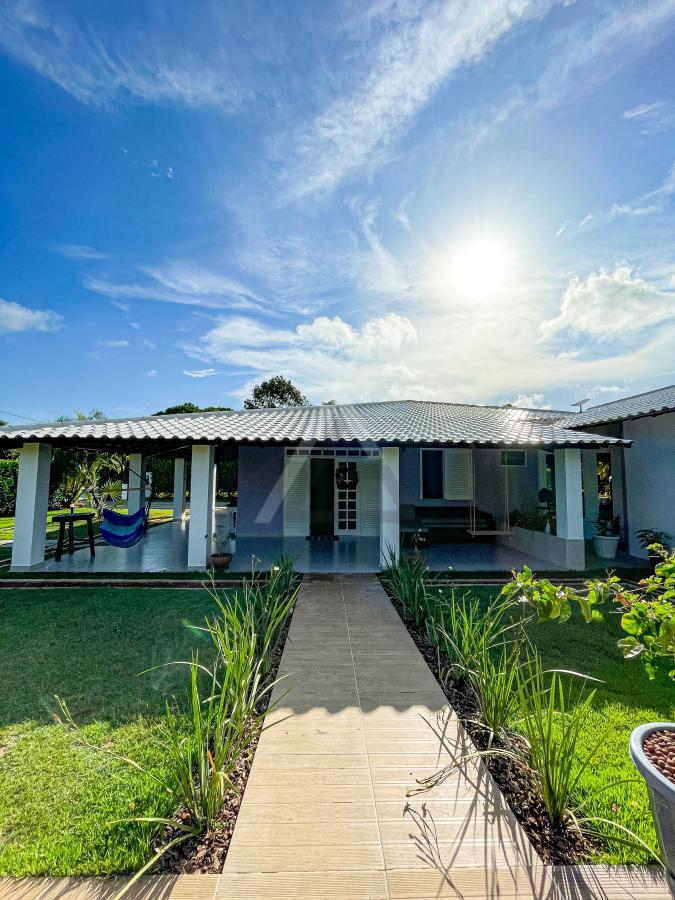 Casa de Condomínio à venda com 6 quartos, 374m² - Foto 9
