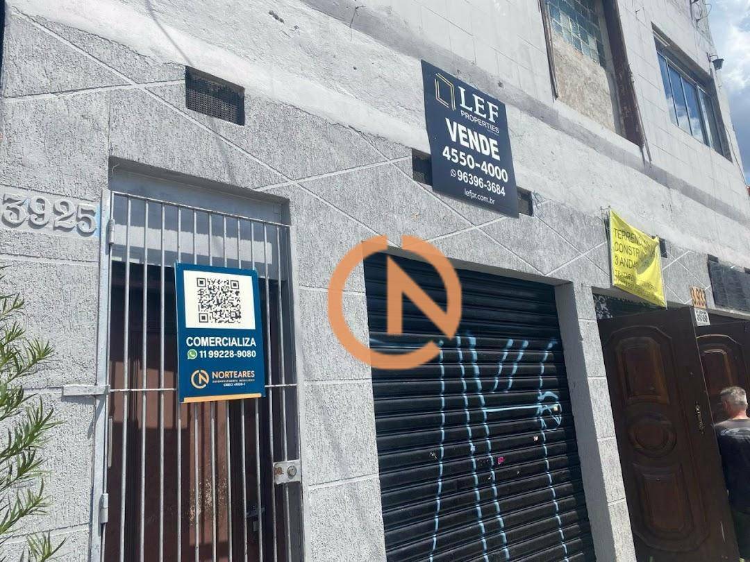 Loja-Salão à venda, 476m² - Foto 9