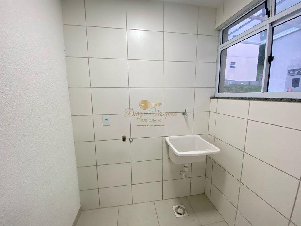 Apartamento para alugar com 2 quartos, 50m² - Foto 10