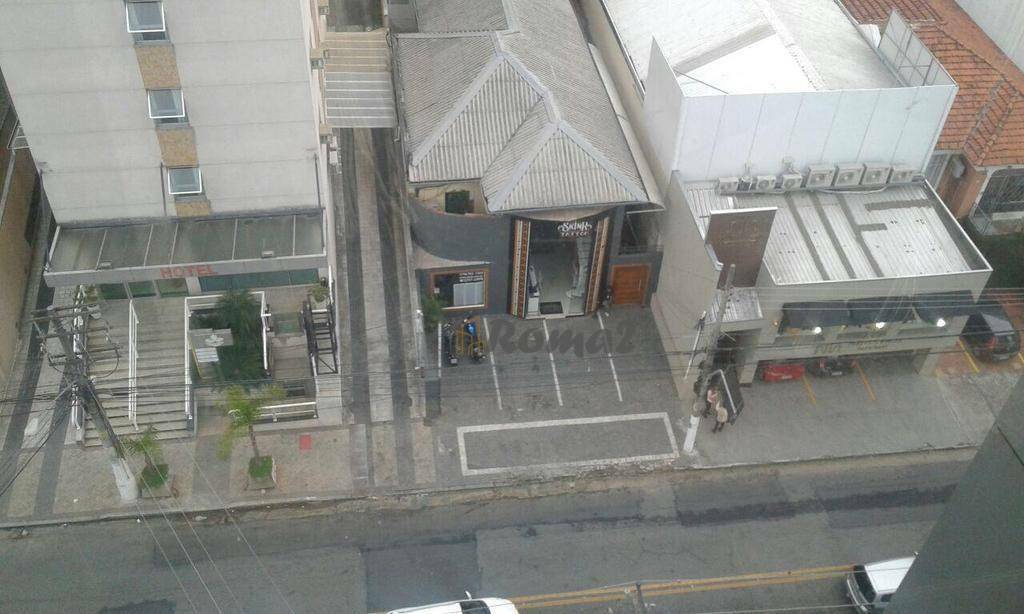 Conjunto Comercial-Sala à venda, 45m² - Foto 7