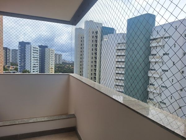 Apartamento para alugar com 2 quartos, 90m² - Foto 19