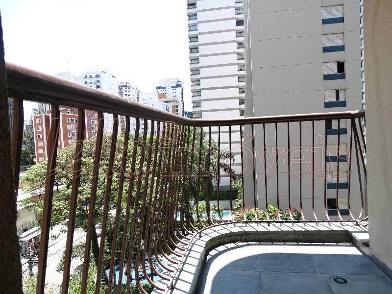 Apartamento para alugar com 4 quartos, 170m² - Foto 10