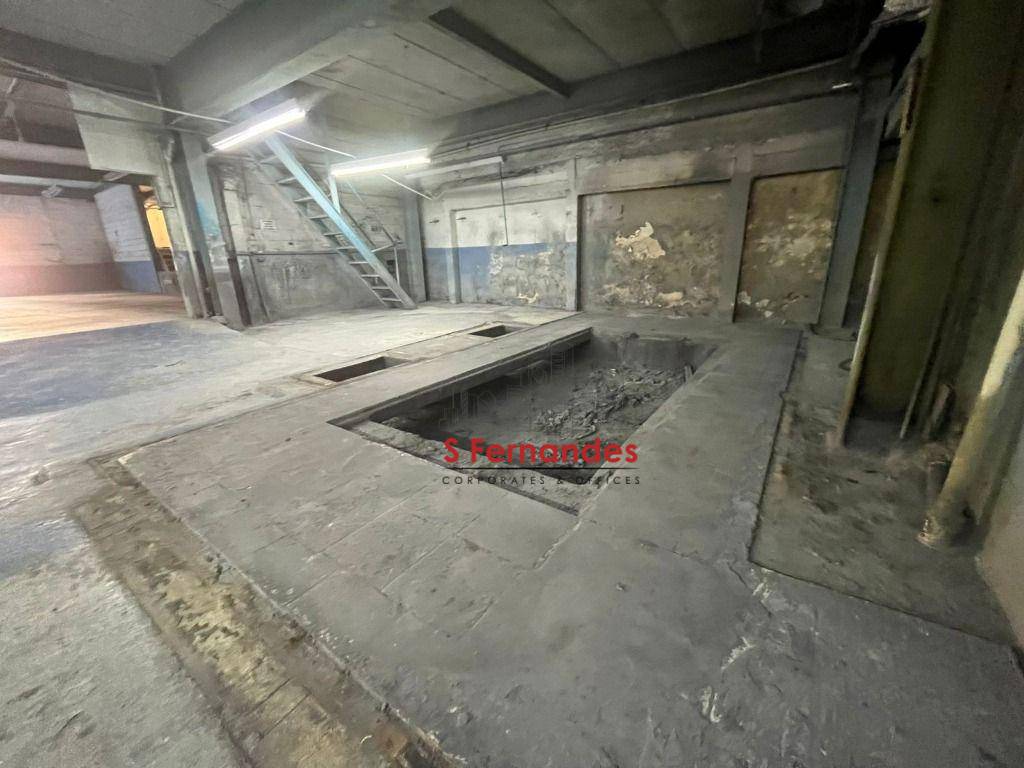 Depósito-Galpão-Armazém para alugar, 365m² - Foto 8