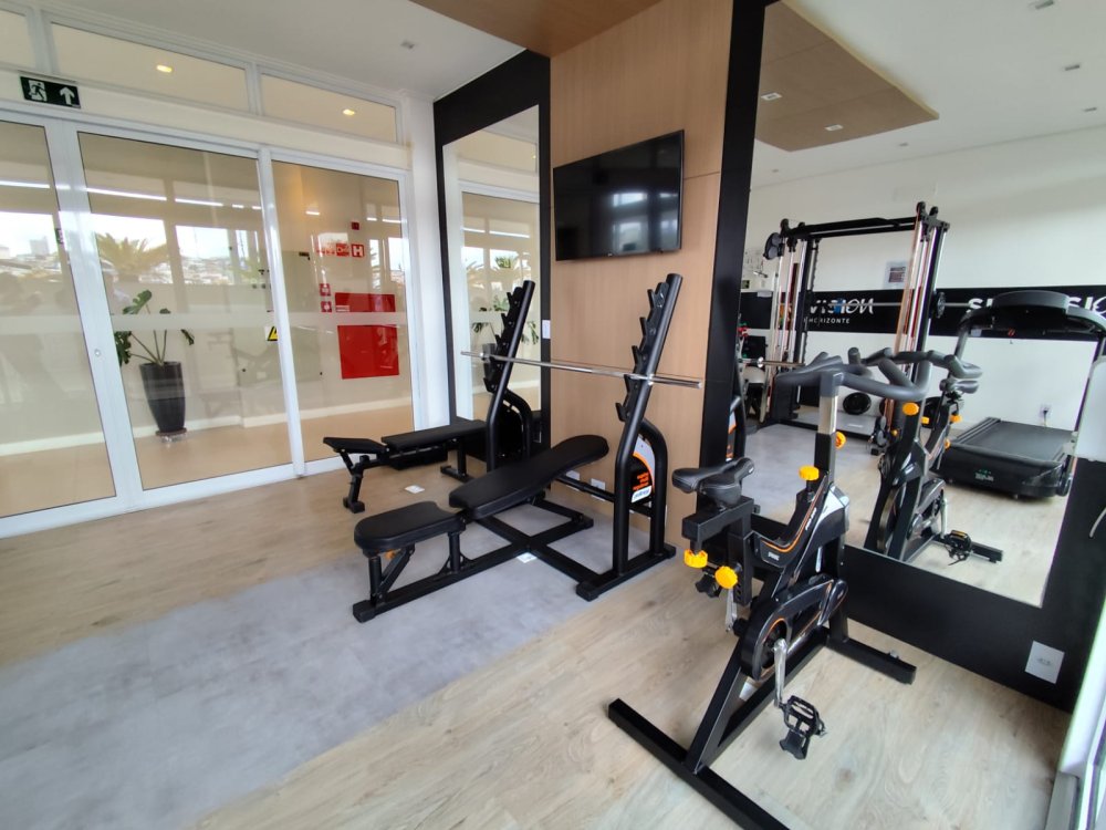 Apartamento para alugar com 2 quartos, 70m² - Foto 9