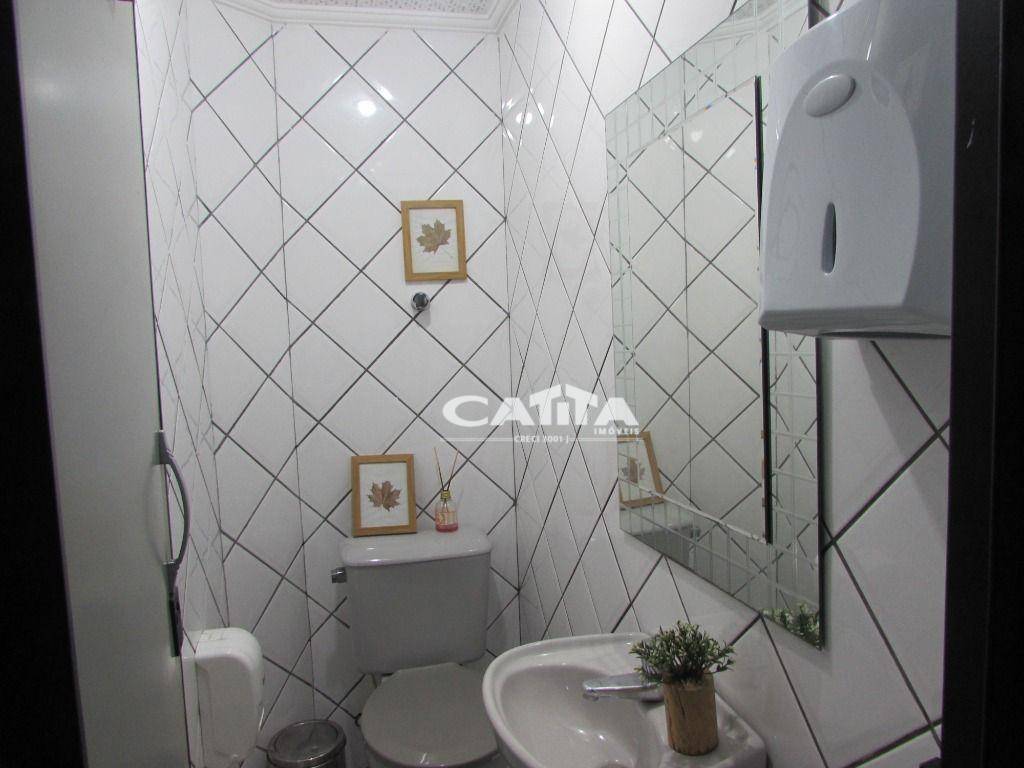 Prédio Inteiro à venda, 437m² - Foto 20