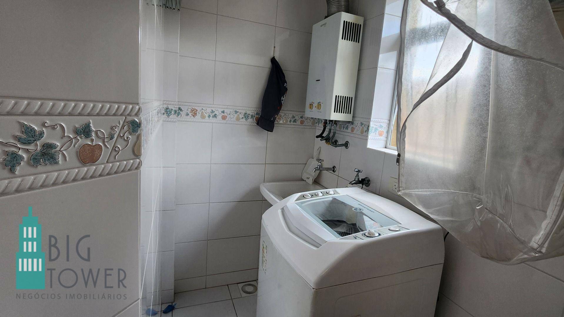 Apartamento para alugar com 3 quartos, 84m² - Foto 16