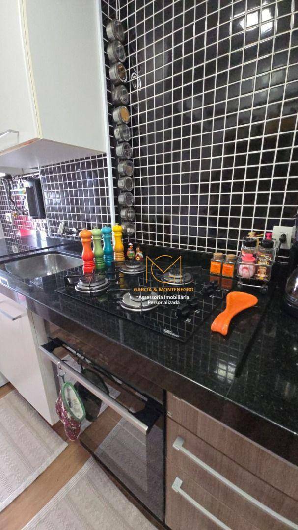 Apartamento à venda com 2 quartos, 69m² - Foto 14