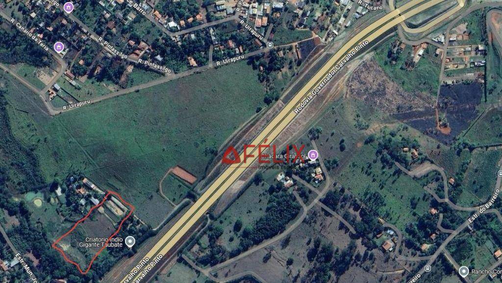 Sítio à venda com 1 quarto, 2150M2 - Foto 2