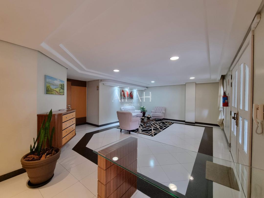 Apartamento à venda com 3 quartos, 98m² - Foto 3