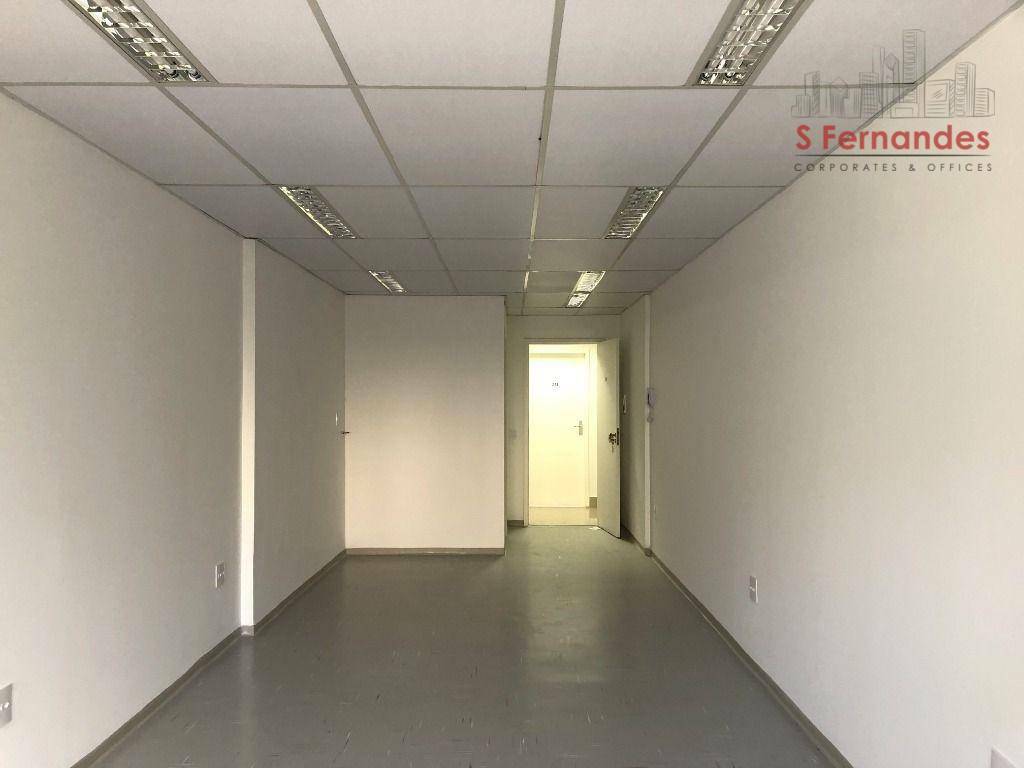 Conjunto Comercial-Sala à venda e aluguel, 170m² - Foto 16