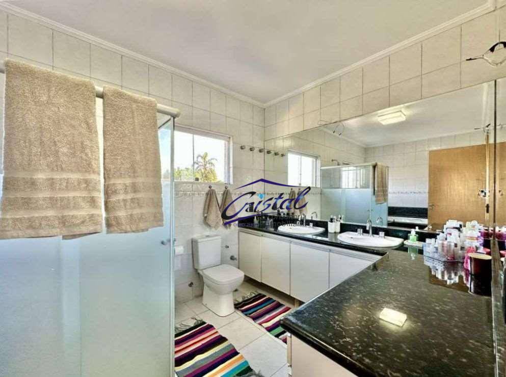 Casa de Condomínio à venda com 4 quartos, 711m² - Foto 29