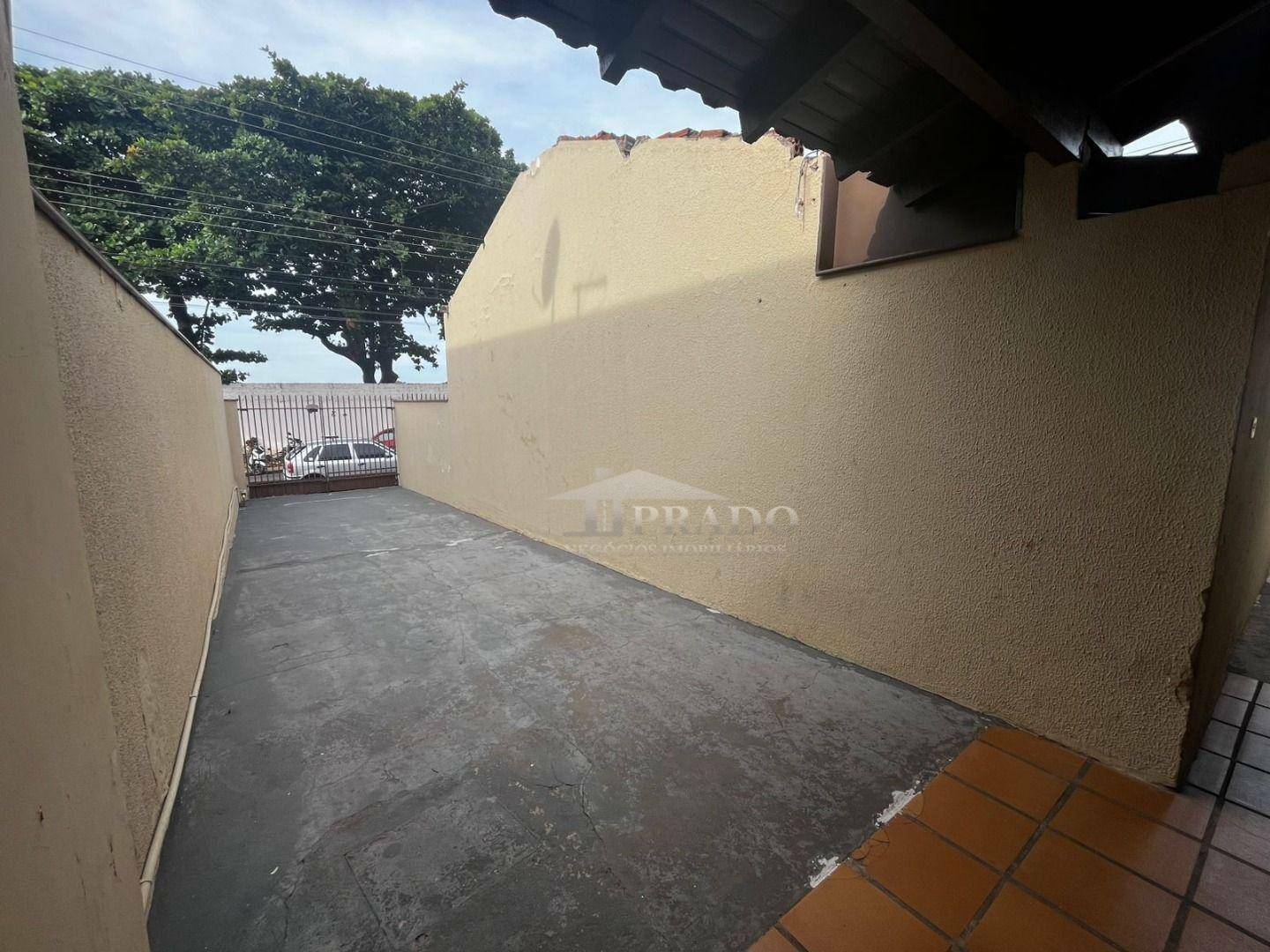 Casa para alugar com 2 quartos, 78m² - Foto 5