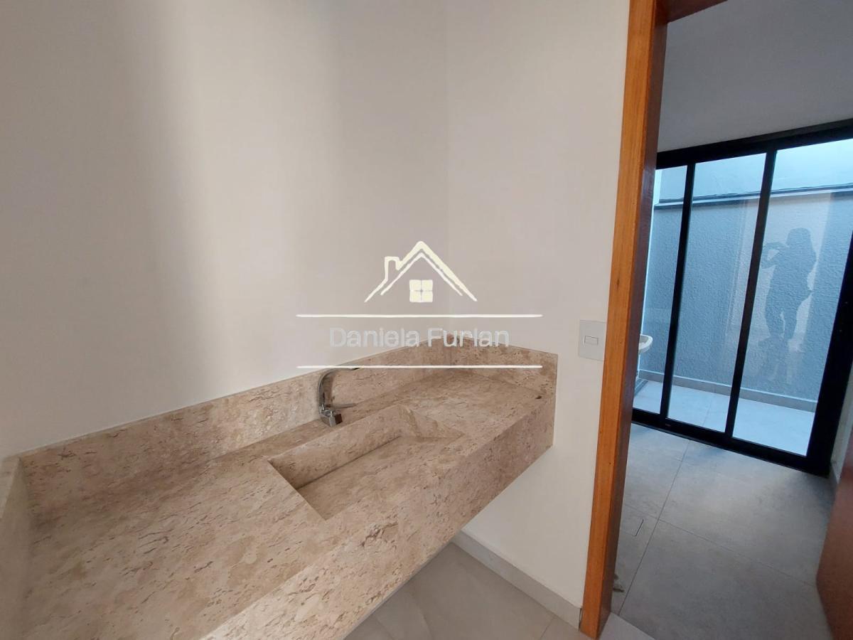 Casa de Condomínio à venda com 3 quartos, 170m² - Foto 26
