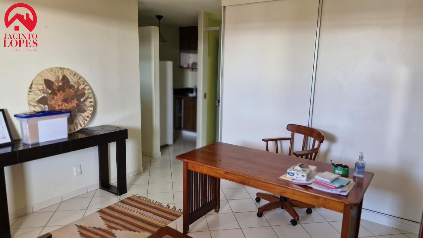 Conjunto Comercial-Sala à venda com 1 quarto, 32m² - Foto 8