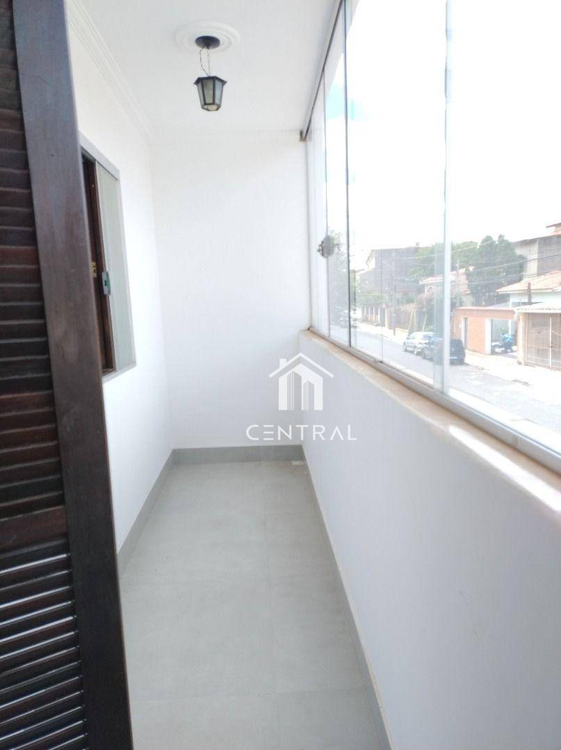 Sobrado à venda com 3 quartos, 238m² - Foto 13