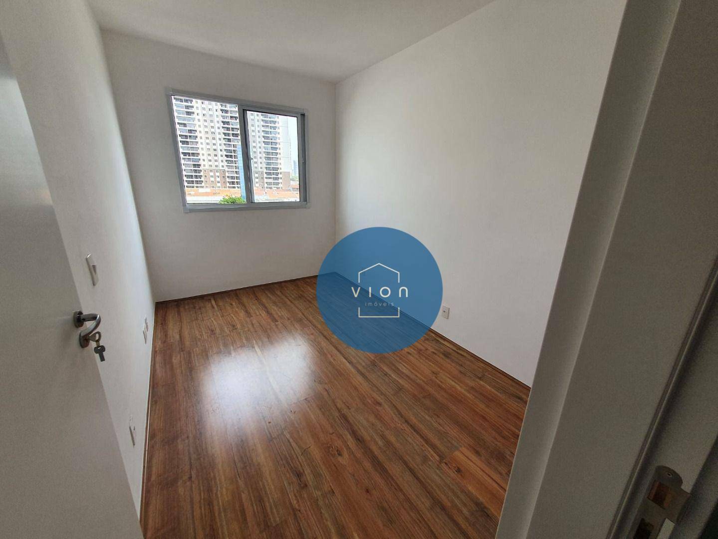 Apartamento para alugar com 1 quarto, 29m² - Foto 10