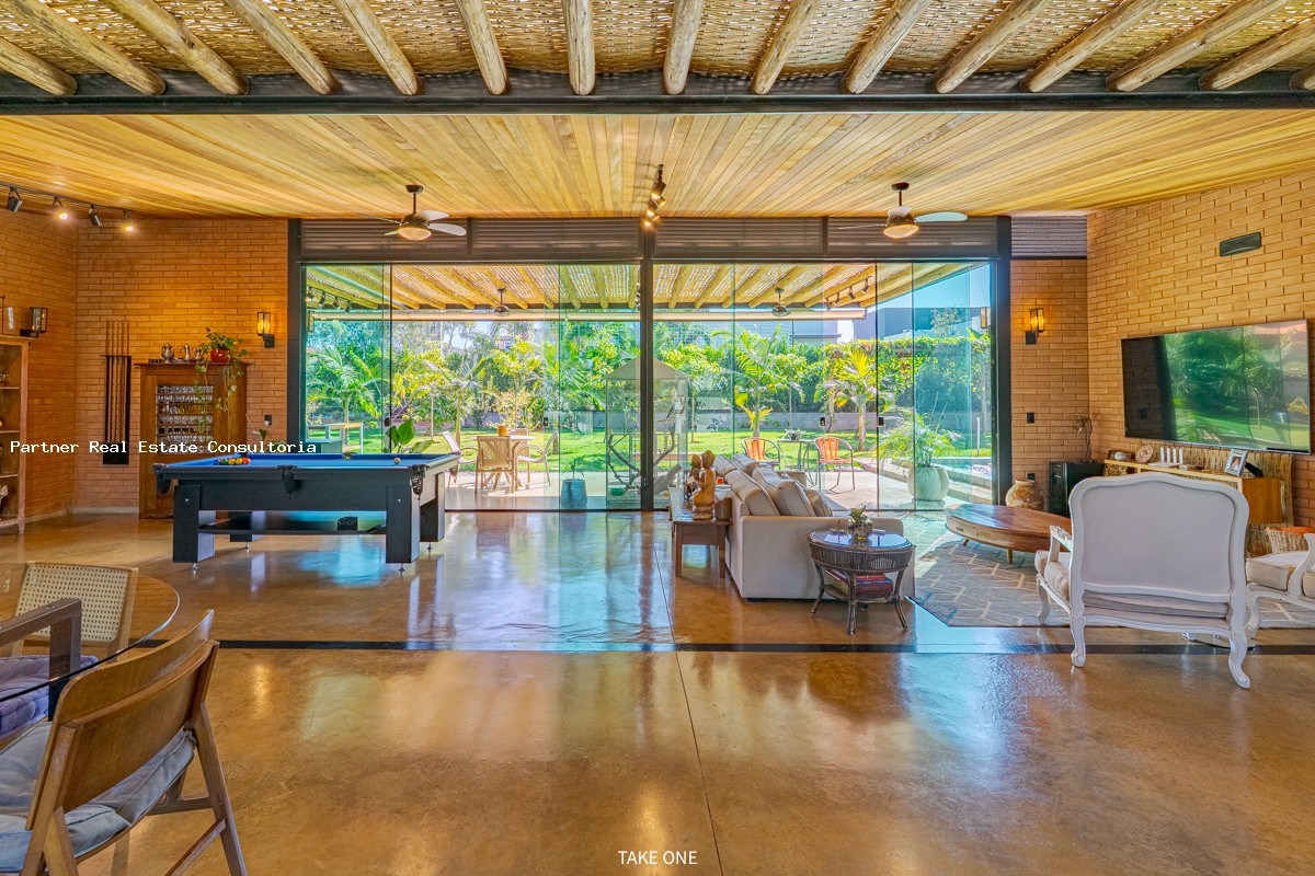 Casa de Condomínio à venda com 4 quartos, 1020m² - Foto 36