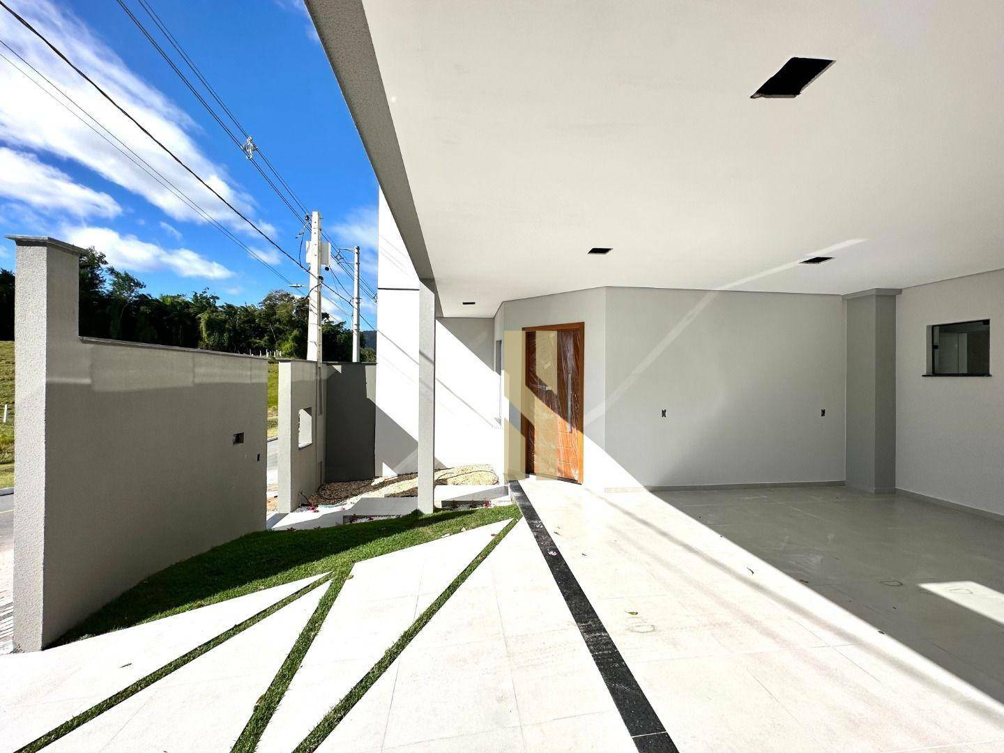 Casa à venda com 3 quartos, 136m² - Foto 25