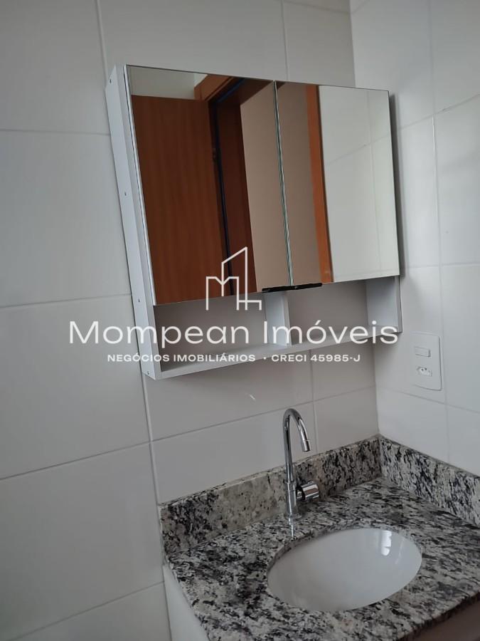 Apartamento para alugar com 2 quartos, 47m² - Foto 7