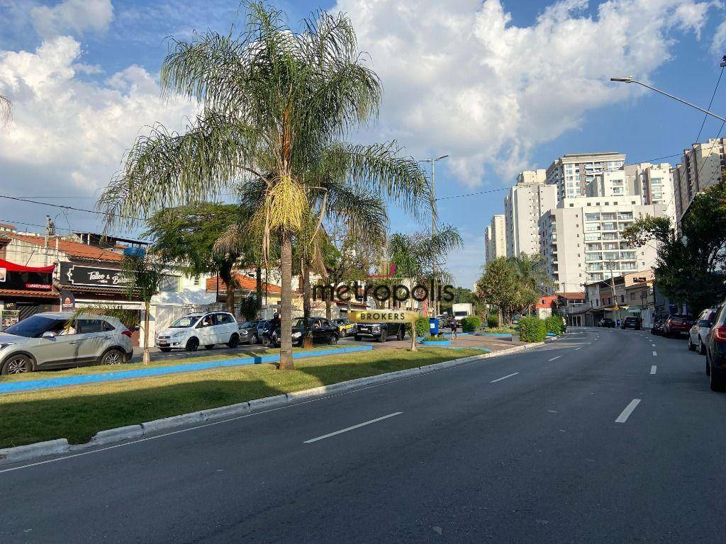 Conjunto Comercial-Sala para alugar, 40m² - Foto 6