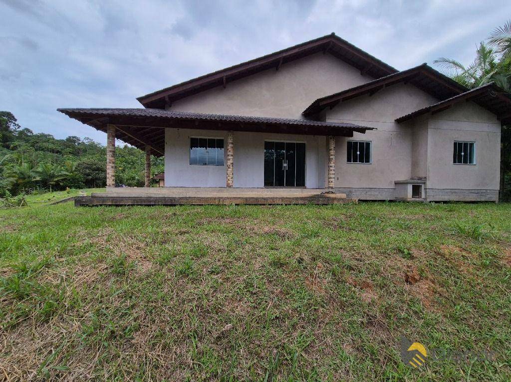 Sítio à venda com 3 quartos, 164m² - Foto 22
