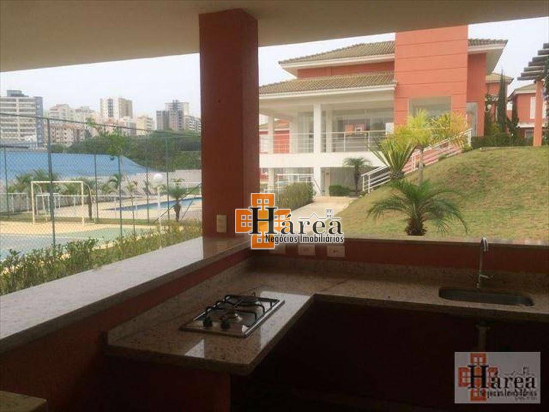 Sobrado à venda com 3 quartos, 129m² - Foto 19
