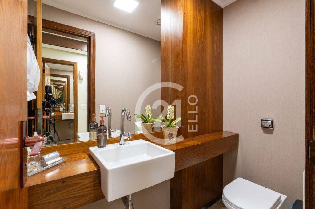 Prédio Inteiro à venda, 206m² - Foto 15