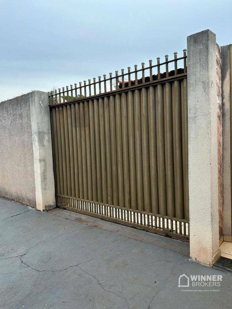 Casa à venda com 3 quartos, 150m² - Foto 5