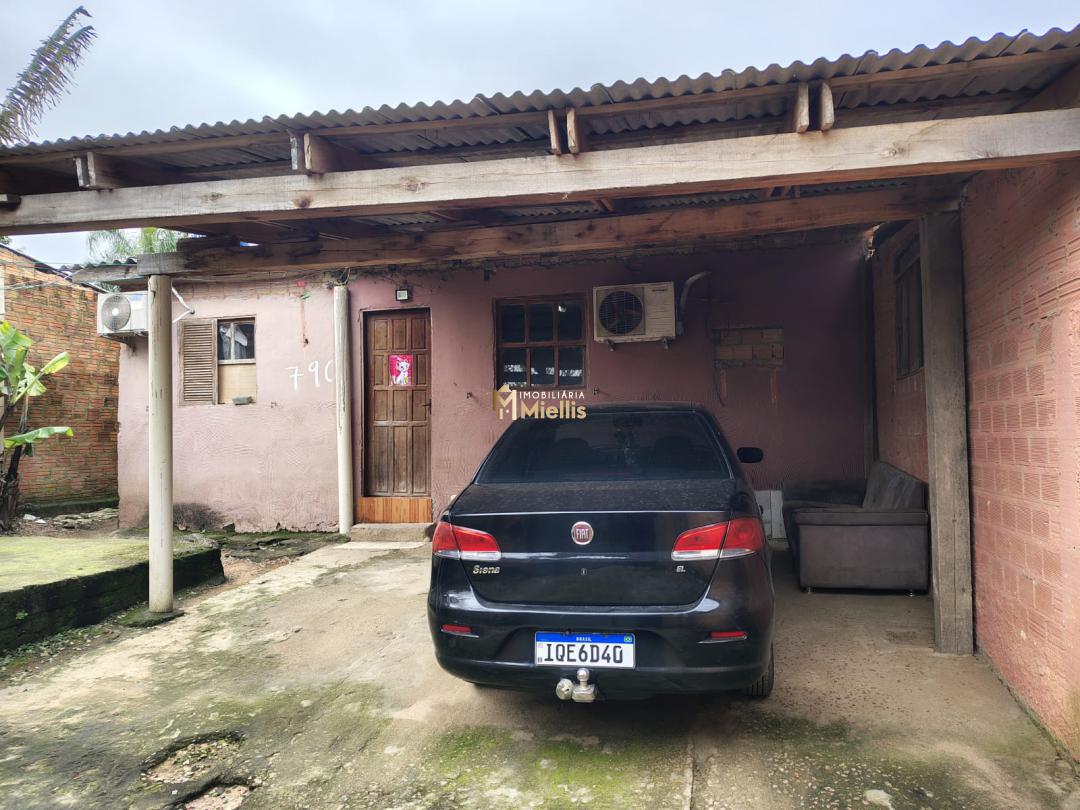 Casa à venda com 2 quartos, 60m² - Foto 26